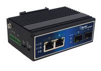 Allnet SGI Industrial Gigabit