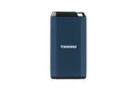 1TB Transcend ESD410C Portable