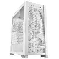 ASUS TUF Gaming GT302 Case TG ARGB white