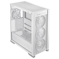 ASUS TUF Gaming GT302 Case TG ARGB white
