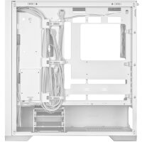 ASUS TUF Gaming GT302 Case TG ARGB white