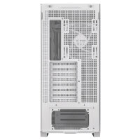 ASUS TUF Gaming GT302 Case TG ARGB white