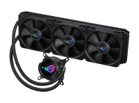 ASUS ROG Strix LC III 360 CPU Wasserkühlung 360mm...