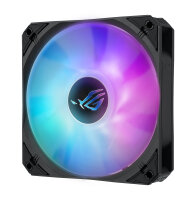 ASUS ROG Strix LC III 360 ARGB 360mm Wasserkühlung schwarz