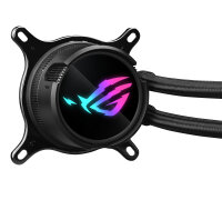 ASUS ROG Strix LC III 360 ARGB 360mm Wasserkühlung schwarz
