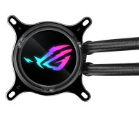 ASUS ROG Strix LC III 360 ARGB 360mm Wasserkühlung schwarz