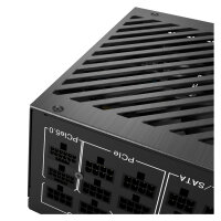 LC-Power Netzteil 850W LC850P Modular ATX V3.0 (Platinum)