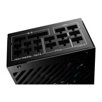 LC-Power Netzteil 850W LC850P Modular ATX V3.0 (Platinum)