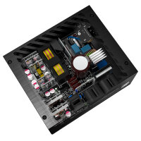 LC-Power Netzteil 850W LC850P Modular ATX V3.0 (Platinum)