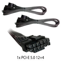 LC-Power Netzteil 850W LC850P Modular ATX V3.0 (Platinum)