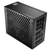 LC-Power Netzteil 850W LC850P Modular ATX V3.0 (Platinum)