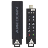 32GB Apricorn Aegis Secure Key