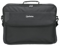 Manhattan Cambridge Clamshell