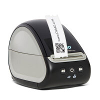 DYMO LabelWriter  550  Turbo     Netzwerkfähig 90Stk/Min
