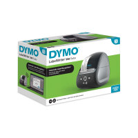 DYMO LabelWriter  550  Turbo     Netzwerkfähig 90Stk/Min