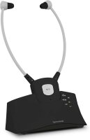 TechniSat StereoMan ISI3 black