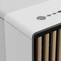 FRACTAL DESIGN Geh North XL Chalk White