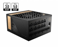 1300Watt MSI Netzteil MEG Ai1300P PCI5