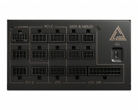 1300Watt MSI Netzteil MEG Ai1300P PCI5