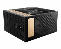 1300Watt MSI Netzteil MEG Ai1300P PCI5