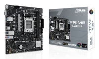 ASUS PRIME A620M-K mATX