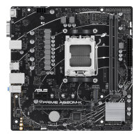 ASUS PRIME A620M-K mATX