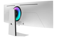 124.5cm(49")Samsung G9 G95SC