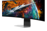 124.5cm(49")Samsung G9 G95SC