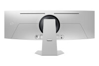 124.5cm(49")Samsung G9 G95SC