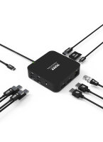 Port Designs Desktop Docking