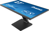 68.6cm (27") Iiyama ProLite T2752MSC-B1 IPS Full-HD Multi Touch Lautsprecher