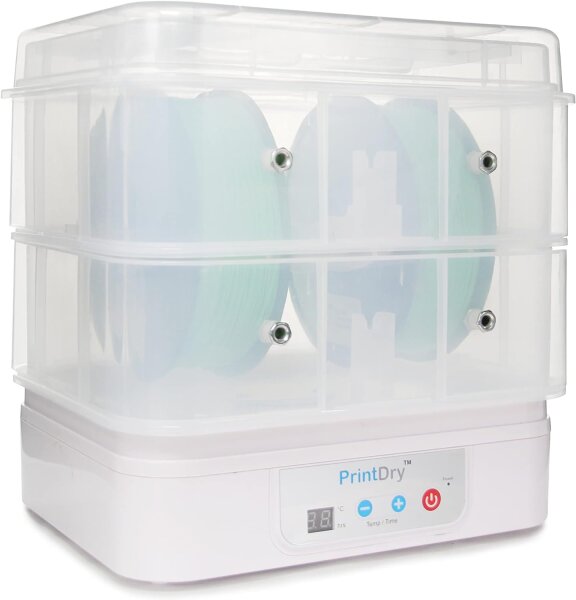 PrintDry PRO3 Filamenttrockner