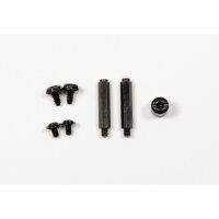 Inter-Tech Riserkabel RC-01,PCIe X16fem. PCIe X16male...