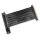 Inter-Tech Riserkabel RC-01,PCIe X16fem. PCIe X16male 200mm retail