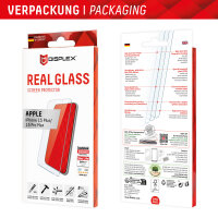 Displex 01841 Real Glass