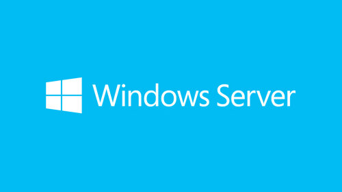Windows 2019 Standard Server