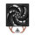 Arctic Freezer 36 Tower CPU Cooler AM4/AM5/170/1851 PWM Prozessor Kühler