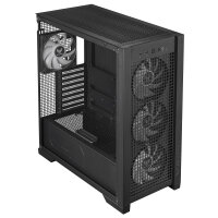 Asus Geh TUF Gaming GT302 Case TG ARGB black