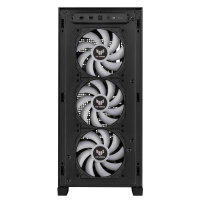 Asus Geh TUF Gaming GT302 Case TG ARGB black