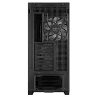 Asus Geh TUF Gaming GT302 Case TG ARGB black