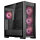Asus Geh TUF Gaming GT302 Case TG ARGB black