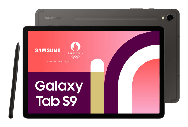 Samsung Galaxy Tab S9 X710