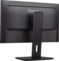 IIYAMA 60.5cm (23,8") XUB2493HS-B6 16:9  HDMI+DP IPS Lift retail