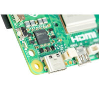 Raspberry Board Pi 5 Model B 4 GB RAM