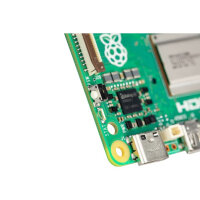Raspberry Board Pi 5 Model B 4 GB RAM