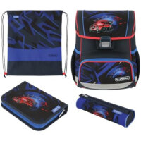 Herlitz Schulranzen Loop  High Speed