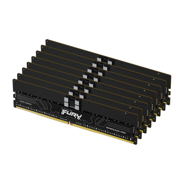 128GB Kingston DDR5-6000 Kit