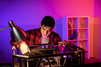 128GB Kingston DDR5-6000 Kit