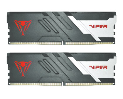 32GB Patriot Viper Venom DDR5 6000MHz CL36 2x 16GB Kit
