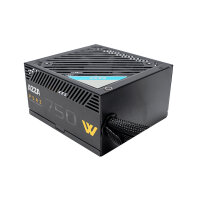 AZZA Netzteil 750W PSAZ 120mm black (80+Bronze)